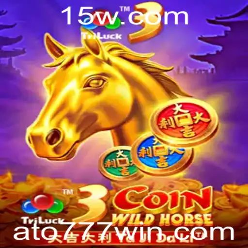 Explorando 3CoinWildHorse: O Novo Fenômeno dos Jogos