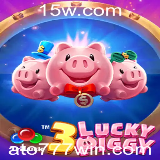 Descubra o Universo Fascinante de 3LUCKYPIGGY: O Jogo que Conquista Novos Adeptos
