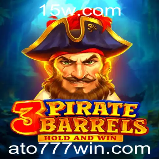 Explorando o Fascinante Mundo de 3PirateBarrels: Regras e Imersão no Universo Pirata
