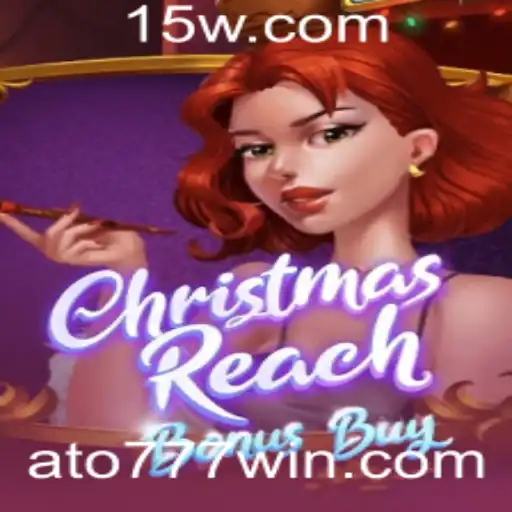 Explore o Excitante Mundo de ChristmasReachBonusBuy com ATO777
