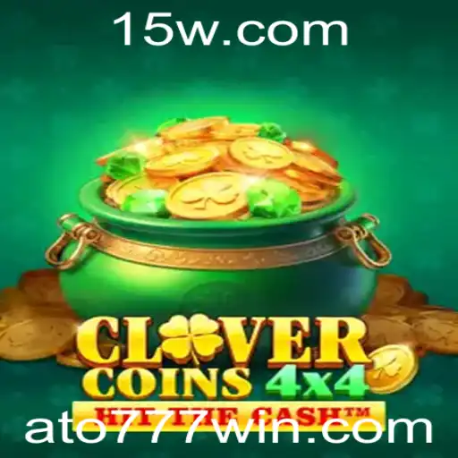 Explorando o Mundo Empolgante de CloverCoins4x4