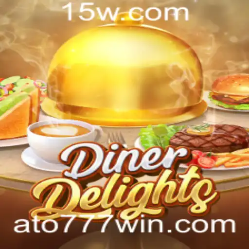DinerDelights: Descubra o Encantador Mundo da Cozinha Digital
