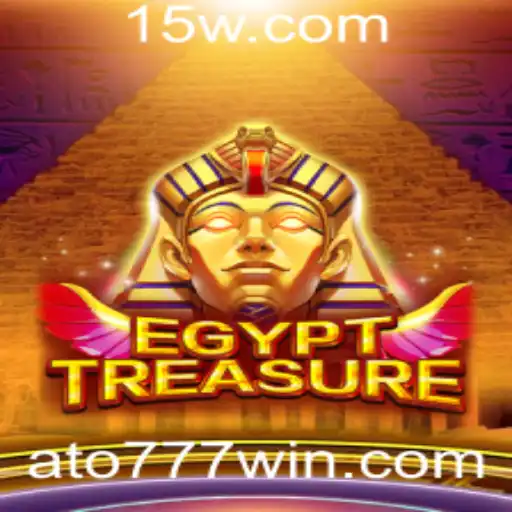 Descubra as Aventuras do Jogo EgyptTreasure