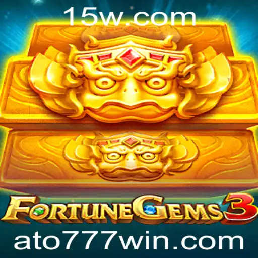 Explorando o Fascinante Mundo de FortuneGems3 e o Enigmático ATO777