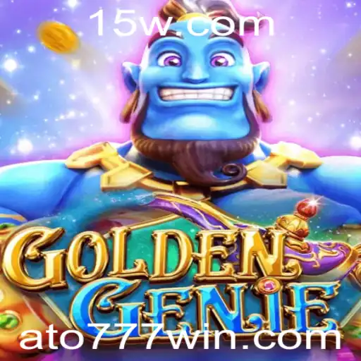 GOLDENGENIE: Explorando as Aventuras de ATO777