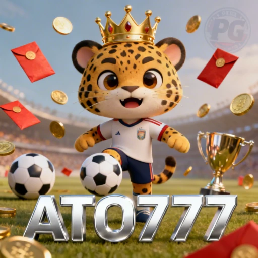 ATO777 Logo