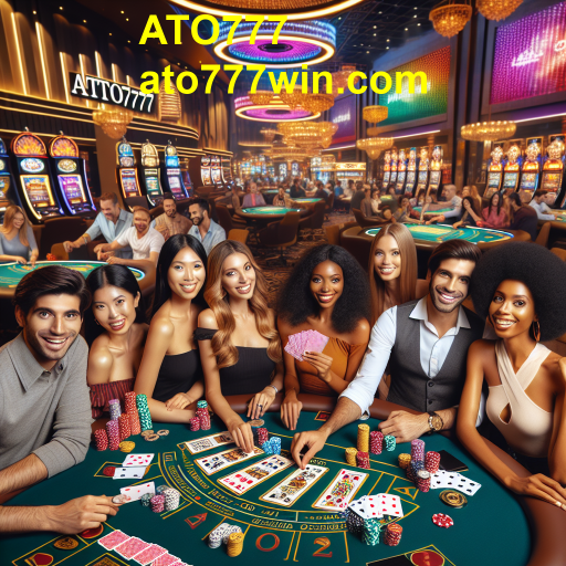 ATO777