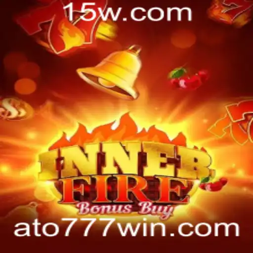 Explore o Jogo InnerFireBonusBuy: Emoção, Estratégia e Recompensas
