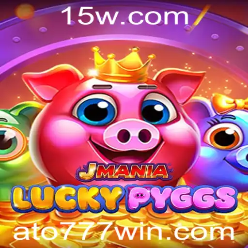 Explorando o Mundo de JManiaLuckyPyggs: O Jogo que Está Conquistando o Mundo