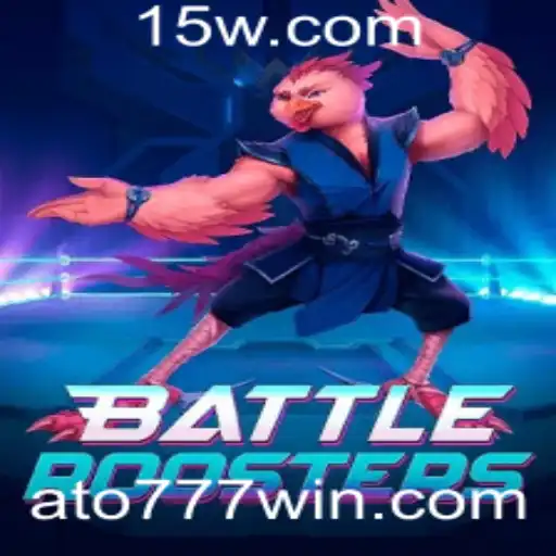 BattleRoosters: Desvendando o Mundo de Ação e Estratégia com ATO777