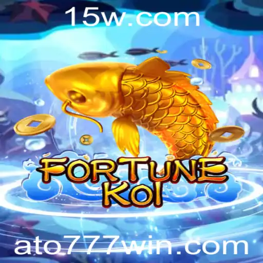 FORTUNEKOI: A Nova Sensação dos Jogos com ATO777
