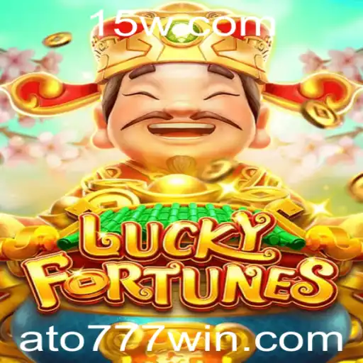 Descubra o Mundo de LUCKYFORTUNES: Um Jogo que Mistura Sorte e Estratégia