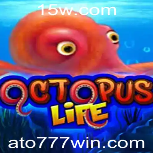 OctopusLife: Mergulhe em um Mundo Subaquático de Estratégia e Aventura