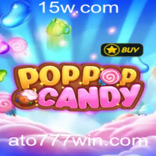Explorando o Universo do Jogo POPPOPCANDY: Regras e Introdução
