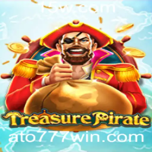 TreasurePirate: A Aventura dos Sete Mares com ATO777