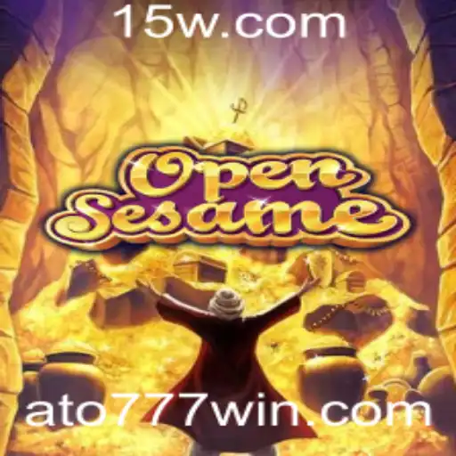 Explorando OpenSesame: Um Jogo de Estratégia e Mistério com ATO777