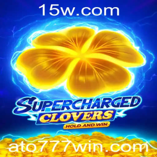 Descubra o Mundo de SchargedClovers: Uma Aventura Inovadora com ATO777