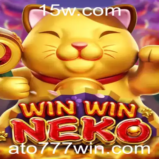 WinWinNeko: Descubra o Fascinante Mundo do Jogo com ATO777