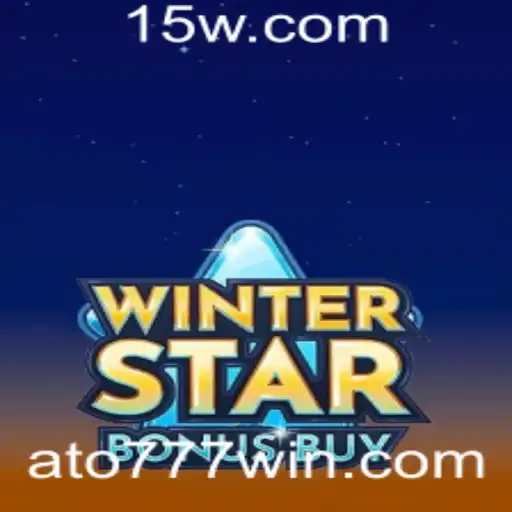 Descubra o Envolvente Universo do Jogo WinterStarBonusBuy com ATO777