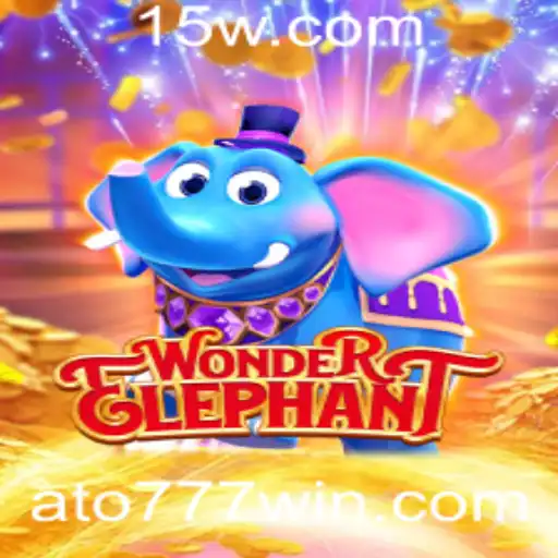WonderElephant: Uma Jornada Inesquecível no Mundo dos Jogos